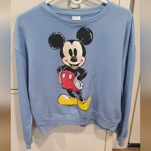 Mickey Mouse Shirt